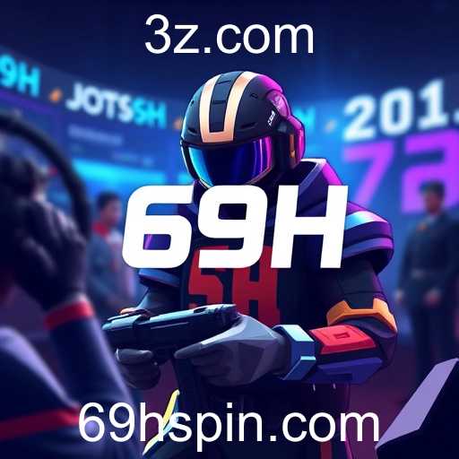 Evolução dos Jogos Mobile e a Ascensão do 69H em 2025