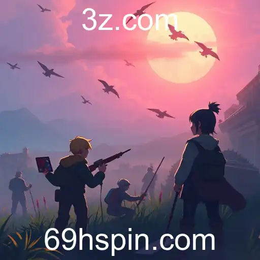 O Fenômeno 69H no Mundo dos Jogos