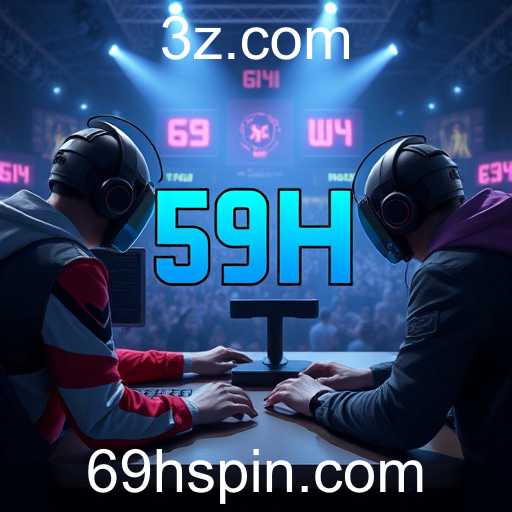 Tendências e Desafios do 69H no Cenário Atual de Jogos