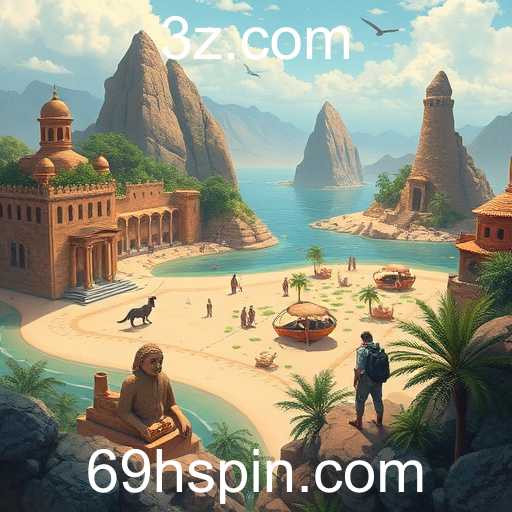 O Futuro dos Jogos em 2025: Como o 69H Está Impactando o Mercado