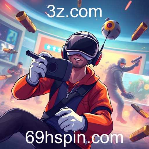 Evolução dos Jogos: O Impacto da 69H em 2025