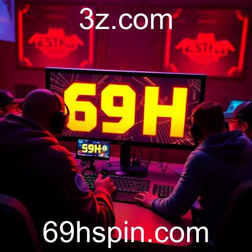 Cenário Atual dos Jogos Online em 2025: O Papel da 69H