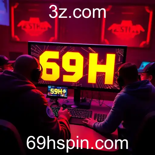 Cenário Atual dos Jogos Online em 2025: O Papel da 69H