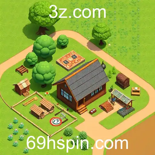 Novidades e Tendências no Universo dos Jogos 69H