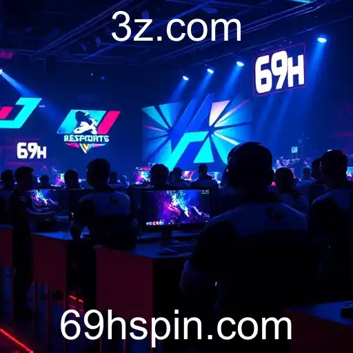 A Ascensão do 69H no Mundo dos Jogos