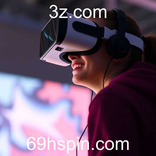 Tendências Explosivas do Mundo dos Games em 2025