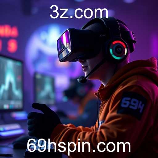 Tendências de Jogos em 2025