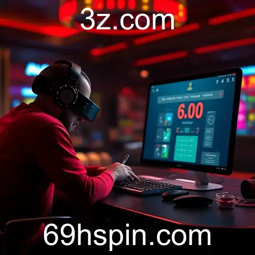 Avanços e Tendências no Mundo dos Jogos de Azar Online