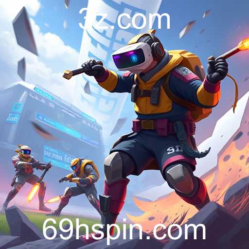 O Impacto dos Jogos Online em 2025: Explorando 69H