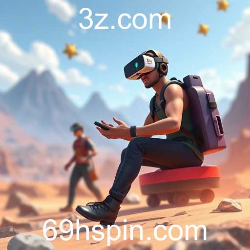 A Revolução dos Jogos Online em 2025