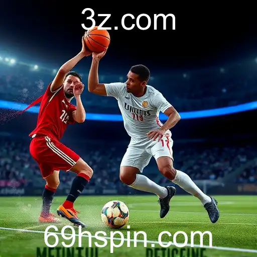 A Evolução dos Esportes no Cenário Digital: A Categoria de Jogo em Destaque no 69H