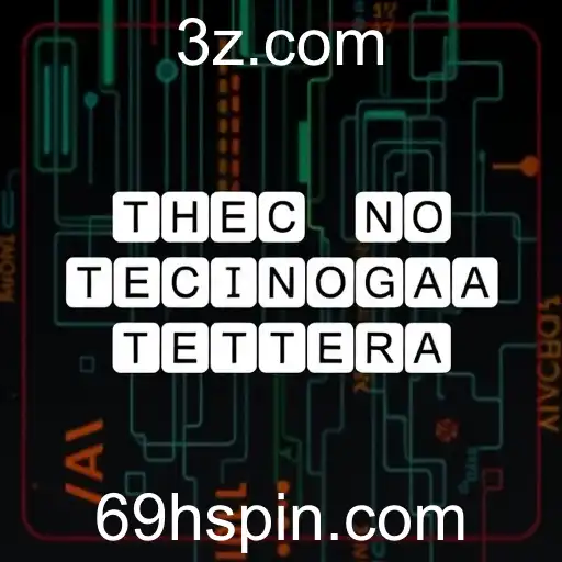 Desafios e Aprendizado: Explorando a Categoria 'Tecnologia' nos Jogos de Palavras do '69H'