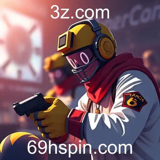 O Crescimento Abrasador do Site de Jogos 69H